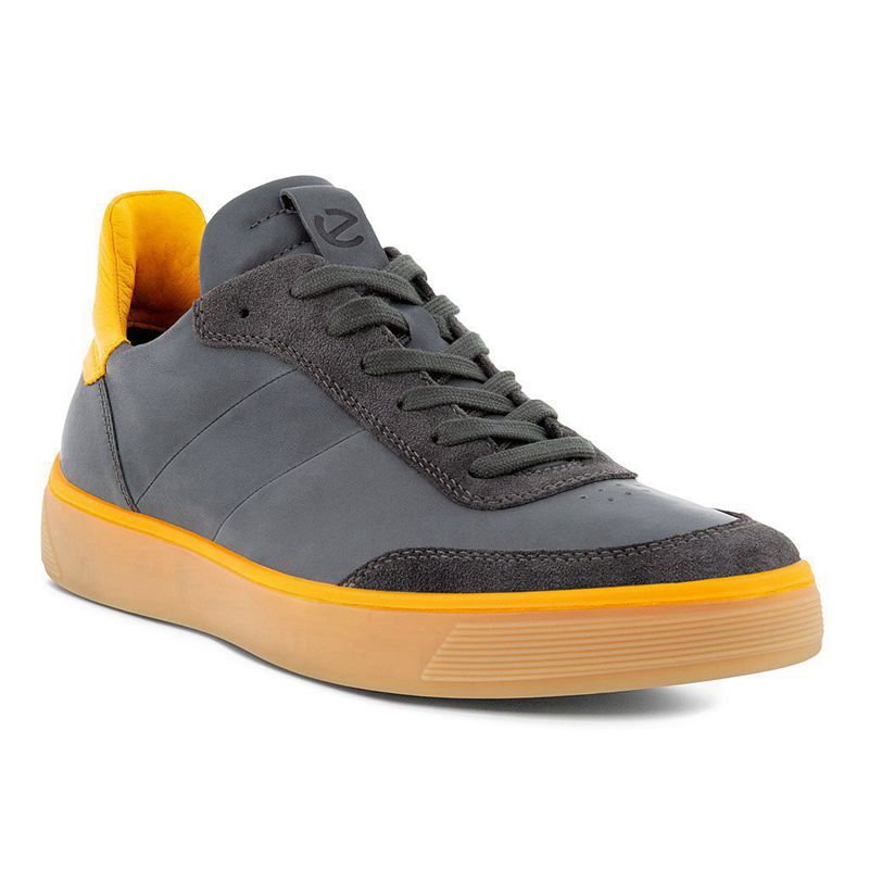 Ecco rubber clearance shoes